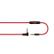 APPLE BEATS Kabel RemoteTalk EjApple 3, 5mm-3, 5mm med svar knap