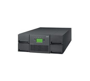 LENOVO Ts3200 Tape Library Model L4U (61734UL)