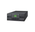 LENOVO Ts3200 Tape Library Model L4U