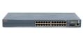 Hewlett Packard Enterprise HPE Aruba 7024 (RW) Controller - Network management device - GigE - 1U - rack-mountable