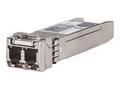 Hewlett Packard Enterprise ARUBA SFP-10GE-ER 10G LC CNCTR SFP+ XCVR                        IN ACCS