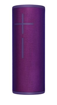 ULTIMATEEARS UE MEGABOOM 3 SPEAKER PURPLE ULTRAVIOLET PURPLE EMEA WL BT ACCS (984-001405)