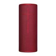 LOGITECH Ultimate Ears BOOM 3 - Speaker - for portable use - wireless - Bluetooth - sunset red