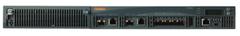 Hewlett Packard Enterprise HPE Aruba 7220 (RW) FIPS/TAA 4p 10GBase-X (SFP+) 2p Dual Pers (10/100/1000BASE-T or SFP) Controller