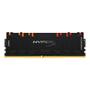 KINGSTON ValueRam / 16GB 3200MHz DDR4 CL16 DIMM XMP HyperX Predator RGB