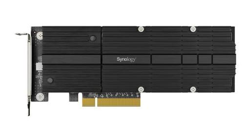 SYNOLOGY M2D20 Adapter Card PCIe CARDS M.2 (M2D20 ADAPTER CARD)