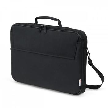 BASE XX Laptop Bag Clamshell 14-15.6inch Black (D31795)