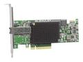 LENOVO Emulex 16Gb FC Single-port HBA for IBM System x