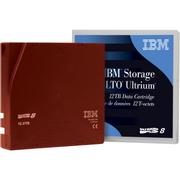 LENOVO Ultrium 8 Data Cartridges 5-Pack