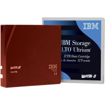 LENOVO o - 5 x LTO Ultrium 8 - 12 TB / 30 TB - for TS2280 6160-H8S (01KP955)
