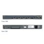 Hewlett Packard Enterprise Aruba Mobility Controller 7205