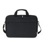 DICOTA A BASE XX Toploader - Notebook carrying case - 15" - 17.3" - black