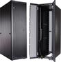 LENOVO Static Rack - Rack - 42U - 19" - for System x3500 M4, x3620 M3, x3950 X5, ThinkAgile HX3721 Certified Node 7Y88