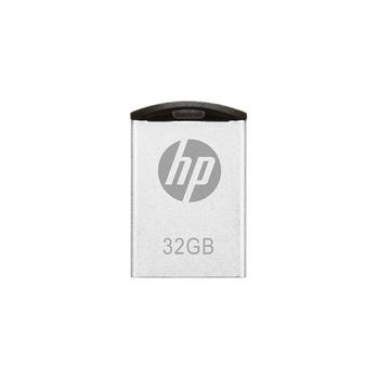 HP v222w USB Stick 32GB Sleek and Slim Design (HPFD222W-32)