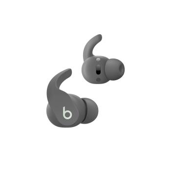 APPLE Beats Fit Pro - True wireless earphones with mic - in-ear - Bluetooth - active noise cancelling - sage gray (MK2J3ZM/A)