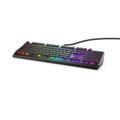 DELL Aw510K Keyboard Usb Black, 