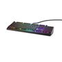 DELL Alienware 510K Low-profile RGB Mechanical Gaming Keyboard