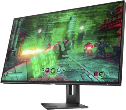 HP Omen 27U Computer Monitor  (3G6W0AA)