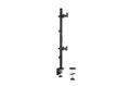 KENSINGTON Vertical Stacking Dual Arm