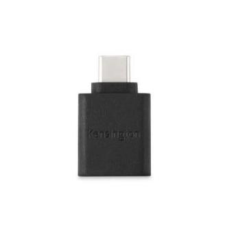 KENSINGTON USB-C to USB-A Adapter CA1010 (K33477WW)