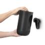 FLEXSON Väggfäste SONOS MOVE Svart (FLXSMWM1022)