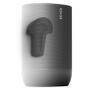 FLEXSON Veggfeste SONOS MOVE Svart (FLXSMWM1022)
