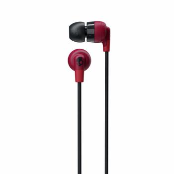 SKULLCANDY INKD+ WIRELESS MOAB/ RED/ BLACK (S2IQW-M685)