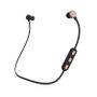 KITSOUND Øreplugger Hudson In-Ear Trådløs Rose Gold