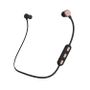 KITSOUND Hörlur Hudson Sport In-Ear Trådlös Rose Gold