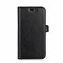 BUFFALO 2in1 Wallet Leather 3 card iPhone 12  Mini Black (590031)