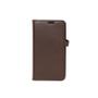 BUFFALO 2in1 Wallet Leather 3 card iPhone 12  Mini Brown (590032)
