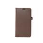 BUFFALO 2in1 Wallet Leather 3 card iPhone 12  Pro Max Brown (590036)
