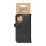 BUFFALO Lommebokveske Svart iPhone 12  Mini (590031)