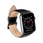 BUFFALO Watchband Black Apple Watch 42/44/45 (590061)