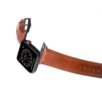 BUFFALO Watchband Brown Apple Watch 38/40/41 (590062)