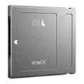ANGELBIRD Atomx Ssd Mini 2 Tb Silver