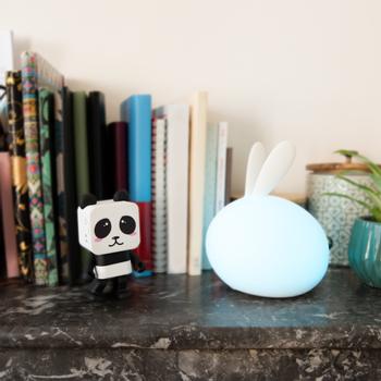 MOBILITY ON BOARD MOB Dancing Animals Panda (DA-07)