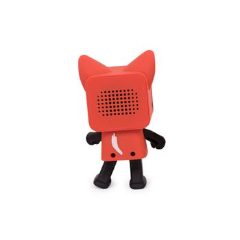 MOBILITY ON BOARD MOB Dancing Animals - Fox (DA-05)