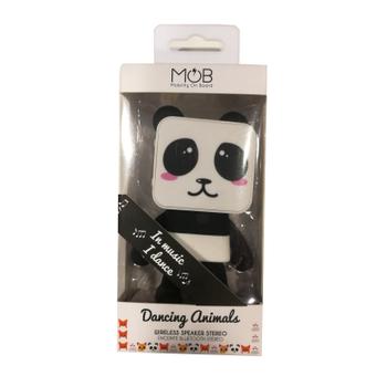 MOBILITY ON BOARD MOB Dancing Animals Panda (DA-07)