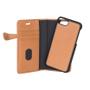 Gear by Carl Douglas Lommebokveske Cognac iPhone6/ 6S 4,7" (657514)