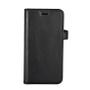 Gear by Carl Douglas 2in1 Wallet Leather 3 card iPhone 6/7/8/SE Black