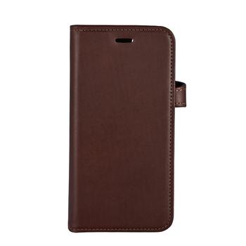 Gear by Carl Douglas 2in1 Wallet Leather 3 card iPhone 6/7/8/SE Brown (657530)