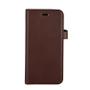 Gear by Carl Douglas 2in1 Wallet Leather 3 card iPhone 6/7/8/SE Brown