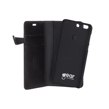 Gear by Carl Douglas Lommebokveske Svart Huawei Honor 8 (657535)