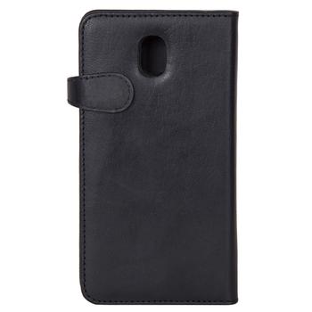 BUFFALO Lommebokveske Svart Samsung J5 2017 5,2" (657538)