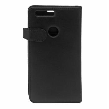 Gear by Carl Douglas Lommebokveske Svart Huawei Honor 8 (657535)