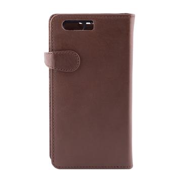 BUFFALO Lommebokveske  Brun Huawei Honor 9 (657545)