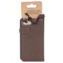 Gear by Carl Douglas 2in1 Wallet Leather 3 card iPhone 6/7/8/SE Brown (657530)