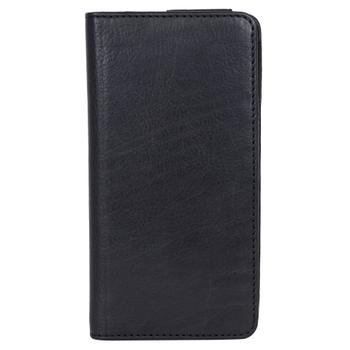 BUFFALO Wallet case Universal up to 5" Black (667531)