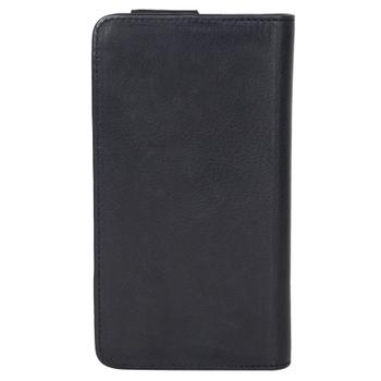 BUFFALO Wallet case Universal up to 5,5" Black (667532)